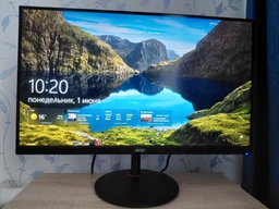 Монитор 27" Acer Nitro XV272UW2bmiiprx (UM.HX2EE.201)