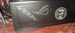 Блок питания Asus ROG Strix 1200P Gaming (90YE00W0-B0NA00) фото от покупателей 1