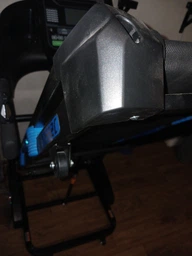Беговая дорожка Jogway TJ532C (by FitLogic) фото от покупателей 4