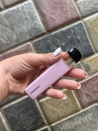 POD система Vaporesso Xros 5 Mini Kit 1500 mAh (Багаторазова електронна сигарета) Retro Orange
