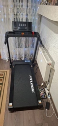 Бігова доріжка FitLogic T12B
