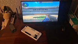 Монитор 24" Samsung Odyssey G3 (LS24DG300EIXUA) -- FullHD / VA / 180Hz / 1 мс (MPRT) / HDR10 / AMD FreeSync / Pivot / Black Equalizer / 95% sRGB фото от покупателей 2