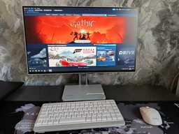 Монитор 23.8" Lenovo L24-4C (67DDKAC6UA) фото от покупателей 1