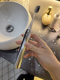 Електрична зубна щітка SoWhite Deep S30