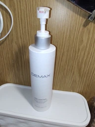 Гідро-тонер з орхідеєю Demax Age Control Orchid Hydro Toner Serum In Mist 250 мл