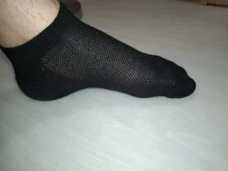 Носки мужские 12 пар летние «Grey» короткие хлопок премиум сегмент размер 39-42 фото от покупателей 1