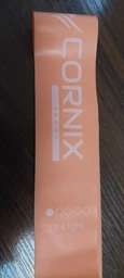 Резинки для фітнесу Cornix Mini Power Band набір 5 шт 1-20 кг XR-0046