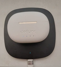 Навушники Defunc True ANC Білі (D4352)
