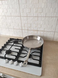 Сковорідка Metro Proffesional Frying Pan 28см Індукція фото від покупців 1