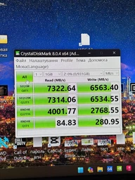 SSD накопичувач 250Gb GOODRAM PX600 (SSDPR-PX600-250-80)