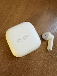Наушники OPPO Enco Buds3 ETEG1 Slate Black