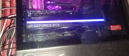 Видеокарта ASUS GeForce RTX5090 32GB ROG ASTRAL OC GAMING (ROG-ASTRAL-RTX5090-O32G-GAMING)