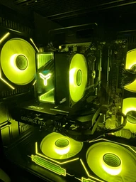 Комп'ютер ARTLINE Gaming X65 Windows 11 Home (X65v58Win) фото від покупців 1