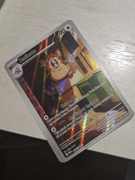 Набор карточек Pokemon TCG: Mega Evolution - Perfect Order - Booster Bundle (196214136861) фото от покупателей 1