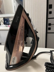 Праска TEFAL ULTIMATE PURE FV9845E0 фото від покупців 1