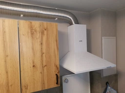 Витяжка VENTOLUX LIDO 50 WH (700) фото від покупців 1