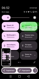 Навушники Canyon TWS-5 Purple (CNS-TWS5PU) фото від покупців 1