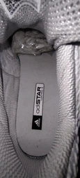 Мужские кроссовки adidas Adistar Control 5 KI6151 47.5 (12UK) Серые (4068814344969) фото от покупателей 2