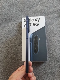 Мобильный телефон Samsung Galaxy A57 5G 8/128GB Awesome Icyblue (SM-A576BLBBEUC) фото от покупателей 4