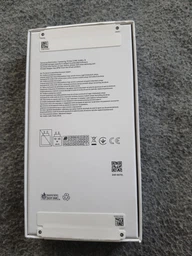 Мобильный телефон Samsung Galaxy A57 5G 8/128GB Awesome Icyblue (SM-A576BLBBEUC) фото от покупателей 3