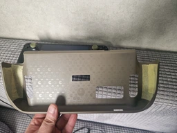 Защитный чехол Skull & Co GripCase для Steam Deck LCD OLED Coyote Gray бампер подставка фото от покупателей 2