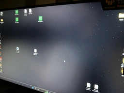 Монитор 27" ASUS TUF Gaming VG27AQ5A (90LM0BN0-B01371) -- 2К QHD / Fast IPS / 210Hz / 1ms(GTG) / 95% DCI-P3 / HDR10 / FreeSync Premium / G-Sync / Shadow Boost / встроенные динамики фото от покупателей 5