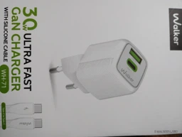 Швидка зарядка для Motorola 30W комплект кабель і блок Type C для швидкого заряджання моторола