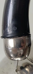 Чайник со свистком 2,5 л Zauberg ZB-002-25