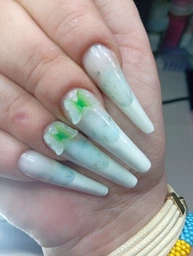Гель фарба Crooz French Gel Paint 5 мл