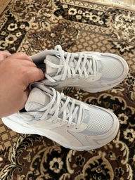 Женские кроссовки Puma Hypnotic LS 40261810 36 (3.5UK) 22.5 см Alpine Snow-Frosted Ivory-Toasted Almond (4069161640049)