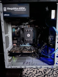 Кулер процессорный ID-Cooling SE-903-SD V3