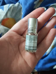 Арабські Духи масляні Al-Rehab White Musk 3 Мл фото від покупців 2