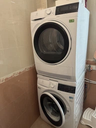 Сушильная машина Electrolux EW7D394UU