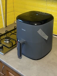 Мультипечь TEFAL Easy Fry Max EY245B10 фото от покупателей 9