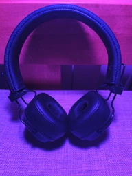 Наушники Marshall Major IV bluetooth brown фото от покупателей 1