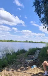 Карповое раскладное кресло Novator SR-2 90 х 56 х 26 см (201917)
