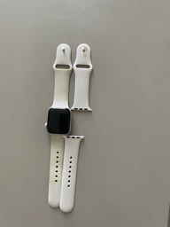 Силіконовий ремінець Sport Band для Apple Watch 41mm | 40мм | 38mm Barbie Pink S/M
