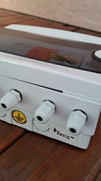 Щит (бокс) навісний IP40, з набором захисту сонячних панелей на 1 поле (A0270010004z)