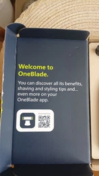 Электростанок Philips OneBlade QP2721/20 (8720689001151) фото от покупателей 4
