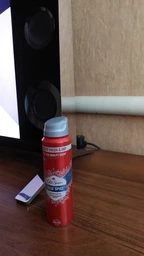 Аэрозольный антиперспирант Old Spice Cold Spice 150 мл (8006530101608)