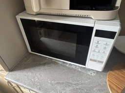 Микроволновая печь LG MS2042DARB