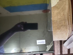 Телевизор 45" Android безрамочный на платформе Google TV, HDMI, USB, Ethernet