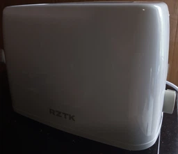 Тостер RZTK Daily 650W фото от покупателей 1