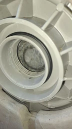 Стир. машина с верт. загр. Electrolux EW6T4062U, 6кг, 1000, A+++, Дисплей, Белый (EW6T4062U) фото від покупців 2