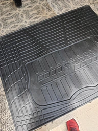 Килимок у багажник Ford Focus C307 SD 2004-2011 Stingray 6007291