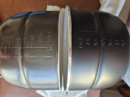 Чаша для мультиварок-скороварок ROTEX RIP5018-C фото від покупців 1