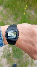 Часы Casio Timeless Collection F-94WA-8D MISC фото от покупателей 3