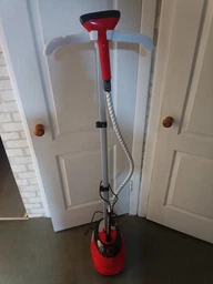 Отпариватель для одежды Garment Steamer , паровой утюг