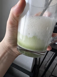 Чай зеленый Матча, церемониальный класс АААААА, ТМ "Matcha Village", 100 г
