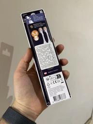 Насадки для зубной щетки PHILIPS Sonicare HX9092/88 А3 All-in-One фото от покупателей 2